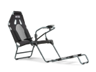 Spēļu krēsls Next Level Racing GTLite Carbon Grey (NLR-S021GR