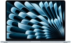 Portatīvais dators Apple MacBook Air 15.3 Retina M4 16GB 512GB SSD EN Sky Blue (MC7C4ZE/A