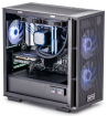 Personal computer NITU G Titan R1.5.1 i5 14400F RTX 4060 1TB W11H (NGTIR1.5.1