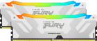 Operatīvā atmiņa Kingston FURY RGB 64GB  (KF564C32RWAK2-64