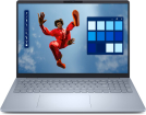 Portatīvais dators Dell 16 Plus Ultra 9 288V 32GB 1TB W11H (1625-2877