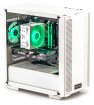 Personal computer NITU G Custom i5 14400F RTX 3060 16GB 1TB W11H (NC270320250001