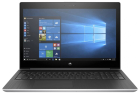 Portatīvais dators HP 450 G5 i5-7200U 8GB 512GB W10P (AB3598