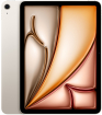 Planšetdators Apple iPad Air 11 M3 Wi-Fi 128GB Starlight Cellular (MCFX4HC/A