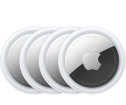 Izsekošanas ierīce Apple AirTag 4-pack (MX542ZY/A