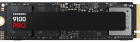 Cietais disks Samsung 9100 PRO 1TB (MZ-VAP1T0BW