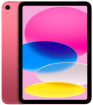 Planšetdators Apple iPad 11th Gen A16 256GB Wi-Fi Pink Cellular (MD7N4HC/A