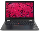 Portatīvais dators Lenovo X380 Yoga i7-8650U 16GB 1TB W11P (AB3634