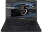 Portatīvais dators Lenovo ThinkPad P1 G7 U9-185H 64GB 1TB RTX 2000 Ada W11P (21KV0024MH