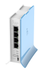 MikroTik hAP lite TC (RB941-2ND-TC
