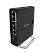 Piekļuves punkts MikroTik hAP ac² (RBD52G-5HACD2HND-TC