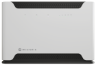 MikroTik Chateau 5G R16 White (D53G-5HACD2HND-TC&RG520F