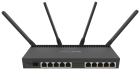 MikroTik RB4011iGS+5HacQ2HnD-IN (RB4011IGS+5HACQ2HND-IN