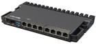 MikroTik RB5009UG+S+IN (RB5009UG+S+IN