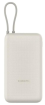 Powerbank Xiaomi 33W 20000mAh Beige (BHR8851GL