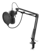 Mikrofons Genesis Radium 400 G2 Black Studio (NGM-2285