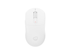 Wireless mouse Fury tanto T4 12000 dpi White (NFU-2204