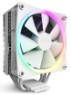 Cooler NZXT T120 RGB White (RC-TR120-W1