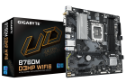 Pamatplate Gigabyte B760M D3HP WIFI6 1.0 (B760M D3HP WIFI6 1.0