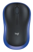Datorpele Logitech M185 Blue (910-002236