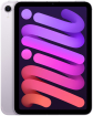 Tablet computer Apple iPad mini A17 Pro 512GB WiFi Cellular Purple (MYHF3HC/A