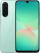 Smartphone Samsung Galaxy A26 6GB 256GB Green (SM-A266BLGCEUE