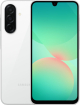 Smartphone Samsung Galaxy A26 6GB 256GB White (SM-A266BZWCEUE