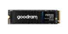 SSD disks GoodRam PX500 GEN.3 M.2 256GB (SSDPR-PX500-256-80G3