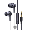 Headphones Baseus Encok HZ11 Black (A00164200113-Z1