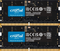 Operative Memory Crucial 128GB CT2K64G56C46S5 (CT2K64G56C46S5