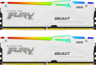 Operative Memory Kingston Fury Beast RGB 32GB (KF564C32BWAK2-32
