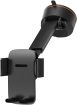 Telefona turētājs Baseus Easy Control Black (SUYK020001