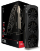 Graphics Card XFX Radeon RX 9070 XT Quicksilver 16GB (RX-97TQICKB9