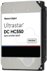 Cietais disks Western Digital Ultrastar HC550 16TB  (0F38357