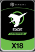 Hard drive Seagate Exos X18 10TB (ST10000NM013G