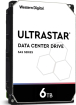Hard drive Western Digital Ultrastar DC HC310 6TB (0B36047