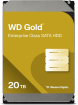 Hard drive Western Digital Ultrastar 20TB WD203KRYZ (WD203KRYZ