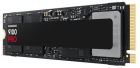 Cietais disks Samsung 9100 PRO 2TB (MZ-VAP2T0BW
