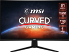Monitors MSI G273CQ 27 VA Curved (G273CQ