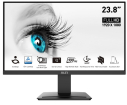 Monitors MSI Pro MP2412 23.8 VA (PRO MP2412