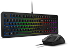 Klaviatūra Lenovo Legion KM310 RGB Gaming Combo (GX31N91913
