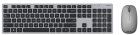 Perifērijas komplekts Asus W5000 + Mouse Set Gray (90XB0430-BKM300