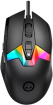 Computer mouse Lorgar MSP80 Black (LRG-MSP80-BK