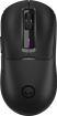 Computer mouse Lorgar MSA10W Black (LRG-MSA10W-BK