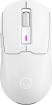 Computer mouse Lorgar MSA10W White (LRG-MSA10W-WH