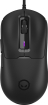 Computer mouse Lorgar MSA10 Black (LRG-MSA10-BK