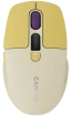 Computer mouse Canyon MW-26 Yellow (CNS-CMSW26Y