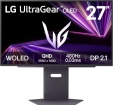 Monitor LG 27GX790A-B 26.5 OLED (27GX790A-B