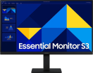 Monitor Samsung Essential S3 Ls24D300Gauxen 24 IPS (LS24D300GAUXEN