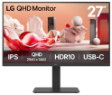 Monitor LG 27BA65QB-B 27 IPS (27BA65QB-B